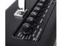 <b>BOSS KATANA AIR KTN-AIR Primeiro Amplificador do Mundo Totalmente Wireless</b> <b>BOSS KATANA AIR KTN-AIR Primeiro Amplificador do Mundo Totalmente Wireless</b>